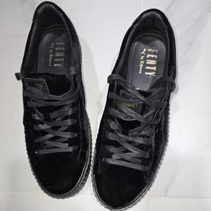 Puma fenty creepers by rihanna mens gym shoes